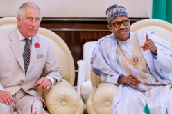 Buhari expresses Nigeria’s condolences over Prince Philip’s death