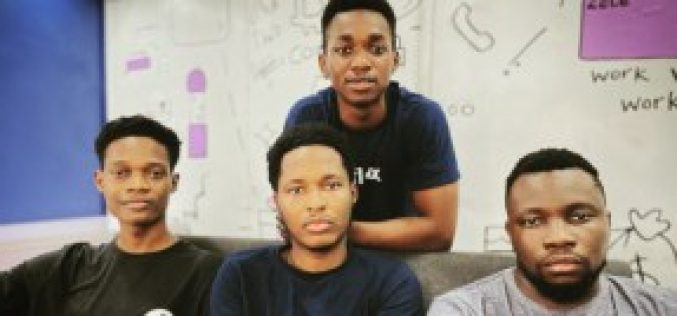 These undergraduates left university to build Flux, a payments startup now in Y Combinator