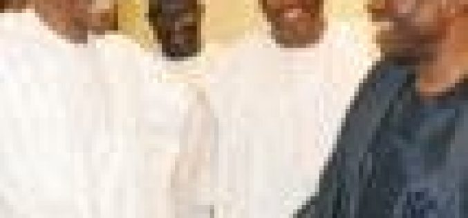 Why Buhari holds Jonathan in high esteem — Sylva