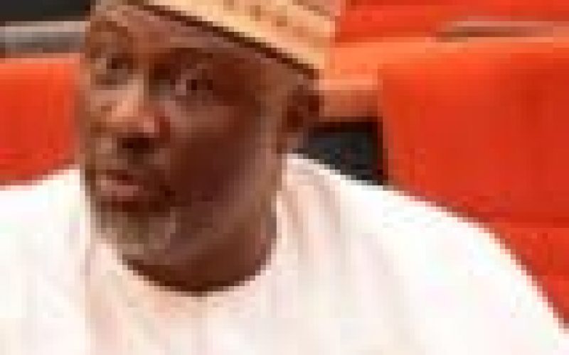 Congress: Melaye chairs PDP screening committee for Southwest