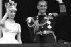 Prince Philip, in role with no job description, was queen’s bedrock