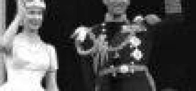 Prince Philip, in role with no job description, was queen’s bedrock