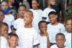 Church inaugurates school for autism, Downs syndrome children