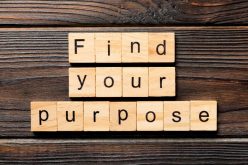 PURPOSE: A key to success in life