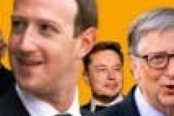Forbes: A new billionaire every 17 hours