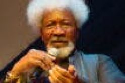 Don’t trample on people’s right, Soyinka tells Amotekun Corps
