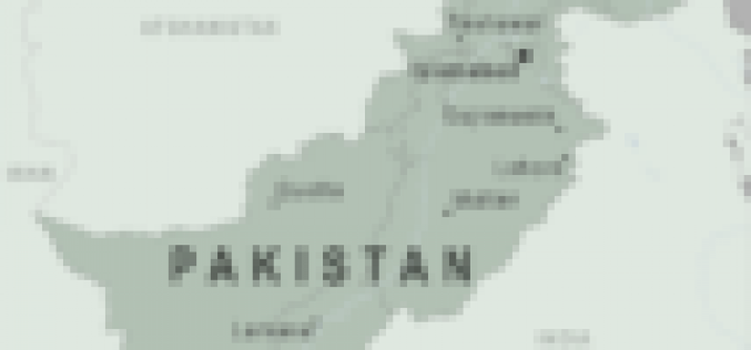 Pakistani police arrest 2 Christian nurses on blasphemy charges