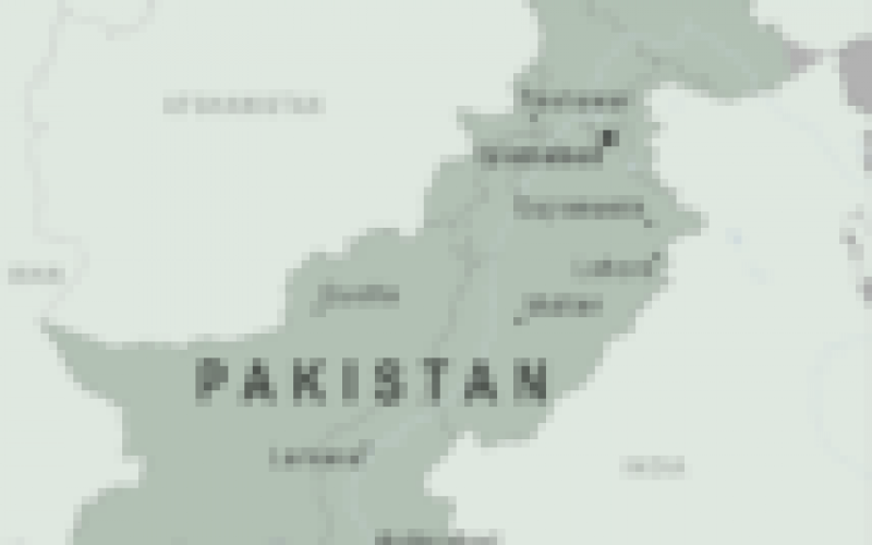 Pakistani police arrest 2 Christian nurses on blasphemy charges