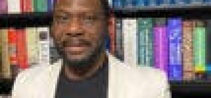 America based Nigerian, Ohwobete tasks institutions on cyber crimes