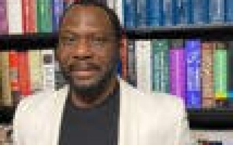 America based Nigerian, Ohwobete tasks institutions on cyber crimes