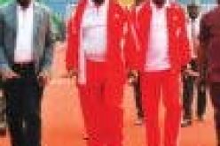 EDO 2020: A sports festival overshadowed by political intrigues