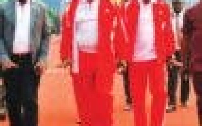 EDO 2020: A sports festival overshadowed by political intrigues