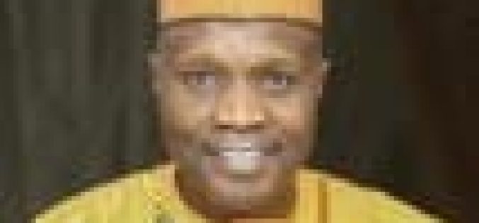 Gombe targets 50,000 households for distribution of palliatives