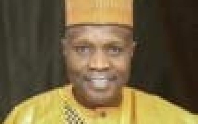 Biometrics: Gombe govt suspends 668 workers