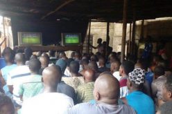 Sports can change Nigeria and the world!