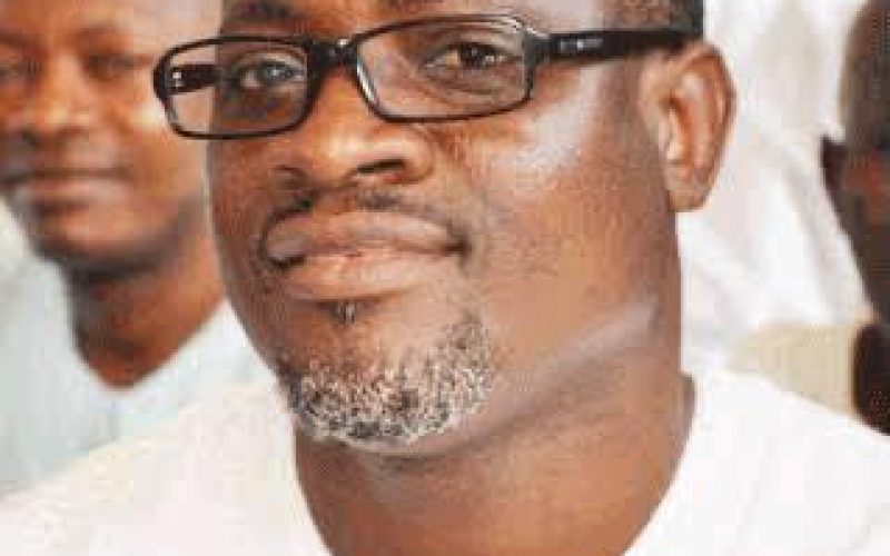 [Updated] Misappropriation of funds: Surulere LGA councillors suspend chairman