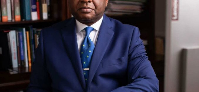 Moghalu urges young Nigerians to effect good governance with social platforms