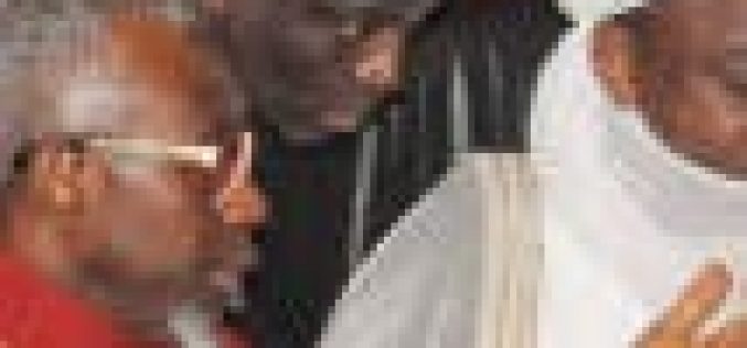 No gain without pain, NIREC tells Nigerians