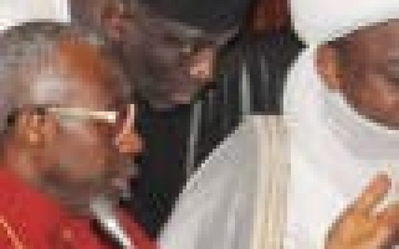 No gain without pain, NIREC tells Nigerians