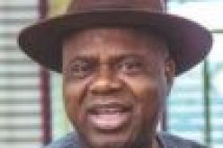 Expedite action on PIB, Diri begs Reps