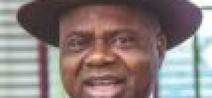 Expedite action on PIB, Diri begs Reps