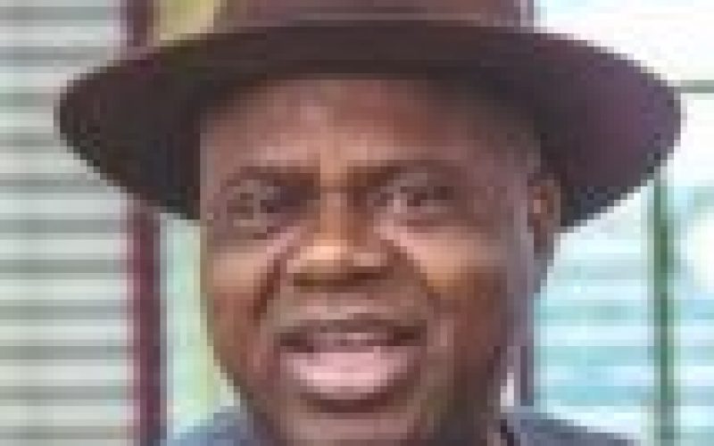 Expedite action on PIB, Diri begs Reps