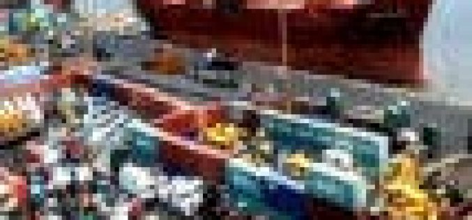 Nigerian ports now 70% digitalised — Shippers’ Council