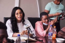 EMPOWERMENT: Lagos lawmaker urges youths to support govt