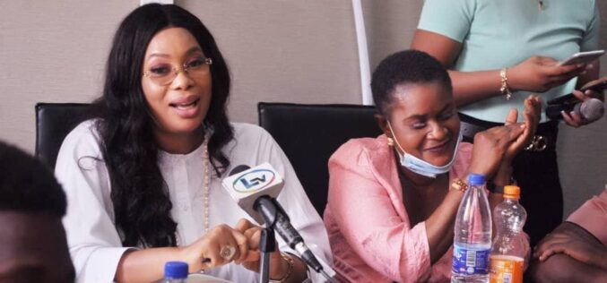 EMPOWERMENT: Lagos lawmaker urges youths to support govt