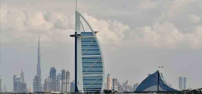 Dubai Tourism Corporation, Princewills Trust to empower 10 Nigerian Students