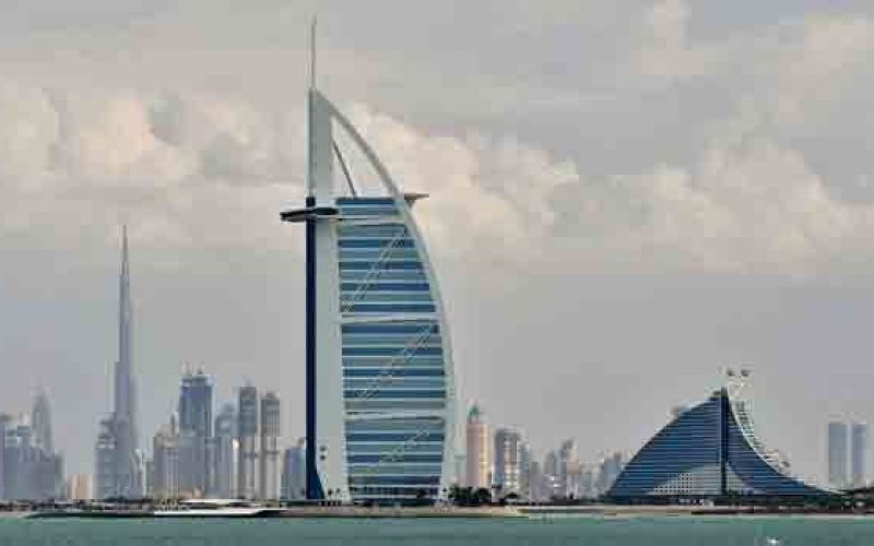 Dubai Tourism Corporation, Princewills Trust to empower 10 Nigerian Students