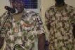 Boko Haram: Theatre Commander seeks media sustained partnership
