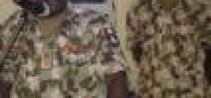 Boko Haram: Theatre Commander seeks media sustained partnership