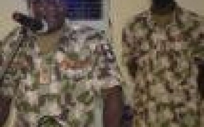 Boko Haram: Theatre Commander seeks media sustained partnership