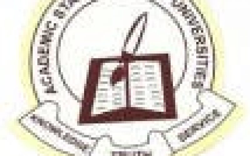 CONUA rejects ASUU’s reconciliation move