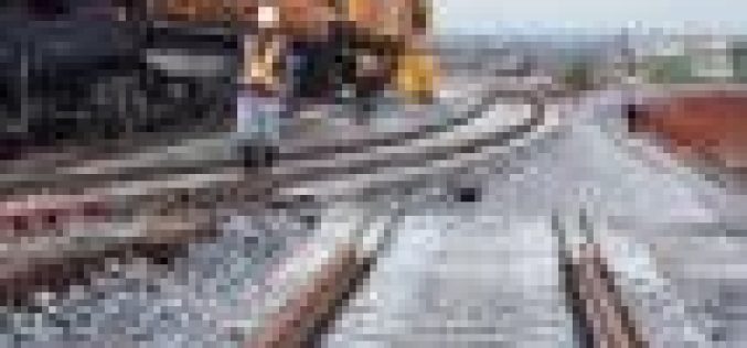 NNPC delivers 96 $2.8bn AKK Project Pipes by rail to Itakpe