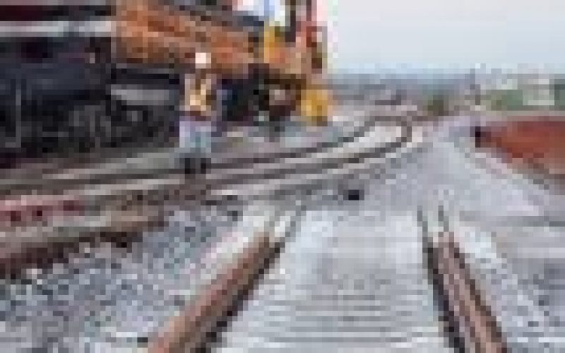 NNPC delivers 96 $2.8bn AKK Project Pipes by rail to Itakpe