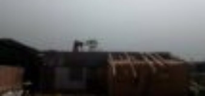Updated: Imo school owners lament destruction by windstorm