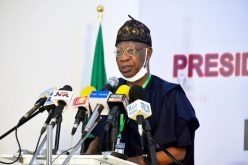Digital Switch-Over: FG to rollout in Lagos April 29 – Lai Mohammed