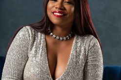 Bernadette Sanko: Fast rising African American-based humanitarian, gender advocate