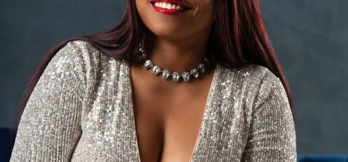 Bernadette Sanko: Fast rising African American-based humanitarian, gender advocate