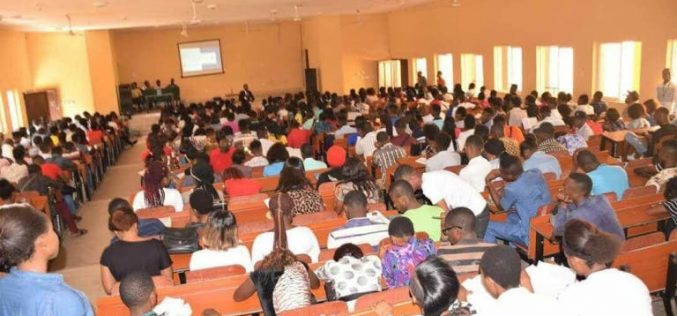 Nigerians spent N190bn on education in America last year – US Govt reveals