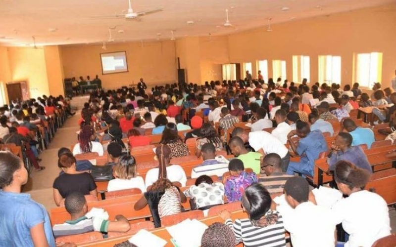 Educational backwardness, overpopulation, poverty bane  of insecurity — Ilori
