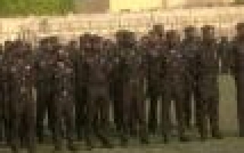 Community Policing: 704 Constabularies complete training in Kano