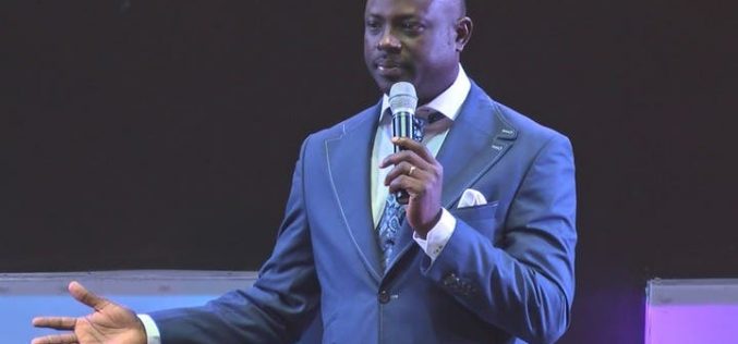 Nigerians need to know money doesn’t solve all problems — Pastor Faseru