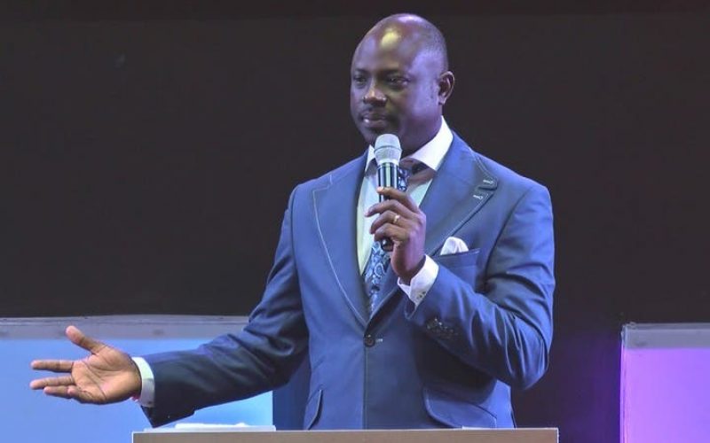Nigerians need to know money doesn’t solve all problems — Pastor Faseru