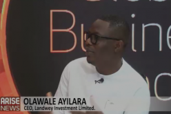Better Infrastructure Will Help Private Developers Deliver Affordable Housing – Wale Ayilara, CEO Landwey