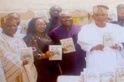 We can correct the future by documenting the past — Adegbola