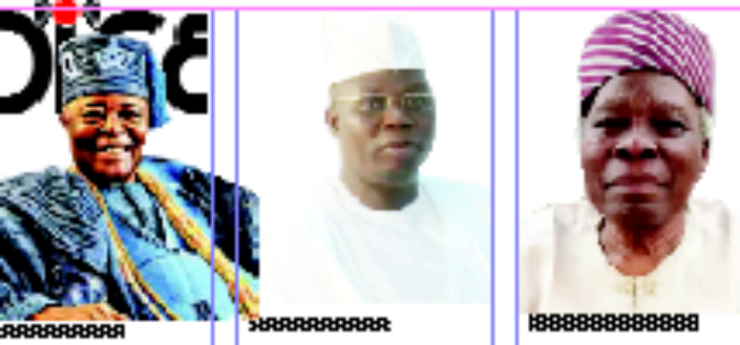 SECESSION OR RESTRUCTURING: Alake, Aare Adams, YCE, Afenifere, Akintoye, others clash