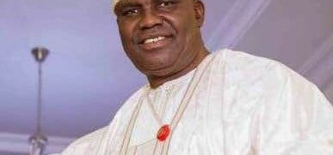 Stop blaming NASS over Buhari’s lopsided appointments — Akinyelure